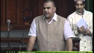 Matters of Urgent Public Importance: Sh. Devji Mansingram Patel: 13.03.2012