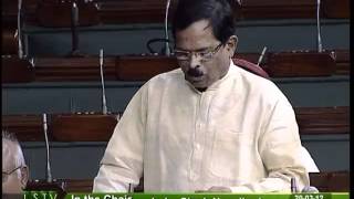 Budget Railways for 2012-13: Sh. Shripad Yesso Naik: 20.03.2012