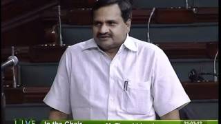 Rail Budget 2012-13: Sh. Ashok Argal: 21.03.2012