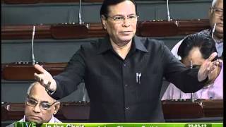 General Discussion on the Budget for 2012-13: Sh. Harin Pathak: 22.03.2012