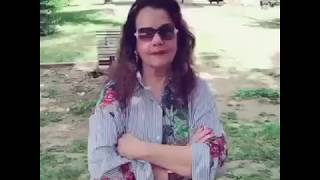 Mumtaz EMOTIONAL Reaction On Her Death Rumours Going Around