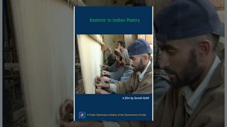 Kashmir in Indian Poetry