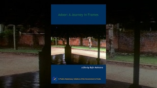 Adoor: A Journey in Frames