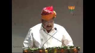 Addressing two days Farmer's Parliament: Sh. Venkaiah Naidu: 13.05.2012