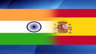 India Global- AIR FM Gold: Program on Spain