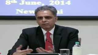 Weekly Media Briefing by Official Spokesperson  (June 8, 2014)