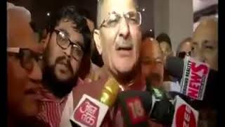 #KutuaCase  New BJP Minister Kavinder Gupta,Terms Kutua Murder issue a very Small Issue.