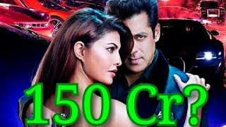 Race 3 Theatrical Rights Can Be Sold To 150 Crores?
