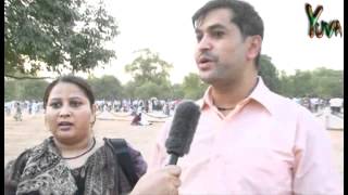 YuvaiTV : Public Opinion on Bharat Bandh : 31st May 2012