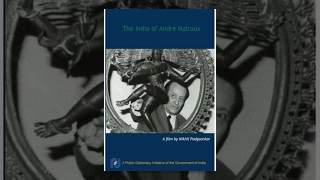 The India of Andre Malraux