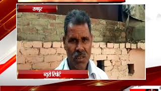 रामपुर - दहेज़ के खातिर विवाहिता की हत्या  - tv24