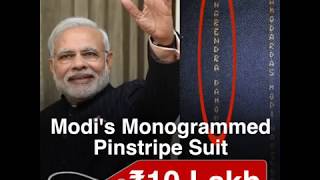 PM Modi in Karnataka: The Emperor's new clothes.