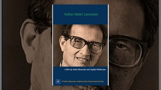 Indien laureats du prix Nobel