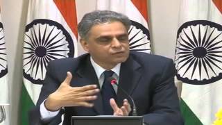Media Briefing on PM's forthcoming visit to USA (September 23,2014)