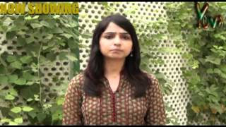 Yuva iTV: Special Programme on Pranab Mukherjee : 28.06.2012