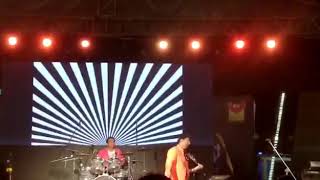 Then pandi cheemayile - Nee Gudu Chedirindi - Abhijith P S Nair live in phoenix bangalore