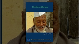 Bismillah and Benaras