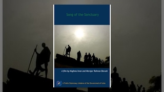 Song of the Sanctuary