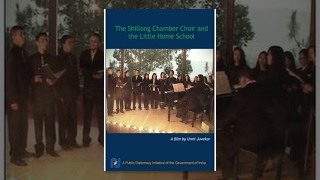 The Shillong Chamber Choir and the Little Home School