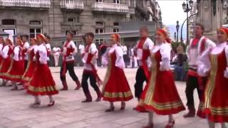 India-Russia: Druzhba-Dosti