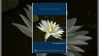 The Oneness of Creation