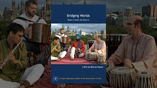Bridging Worlds- Home Is Where The Heart Is