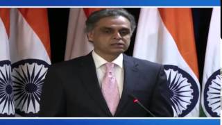 Media Briefing by Official Spokesperson (January 18, 2015)