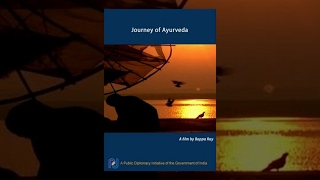 Journey of Ayurveda