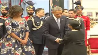 India - US Ties :::  A Defining Partnership for the 21st Century