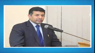 India Global: AIR FM Gold Program on Uzbekistan