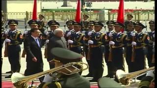 India - China: New Era of Cooperation
