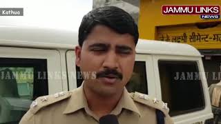Man stabbed to death in Kathua; 3 arrested