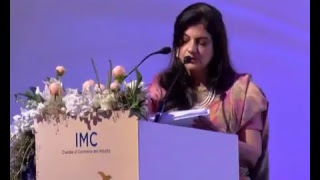 PM Shri Narendra Modi to address 50th year celebrations of IMC Ladies Wing in Mumbai via VC