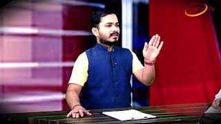 bigg debate 8th episode promo SSV TV Nitin Kattimani