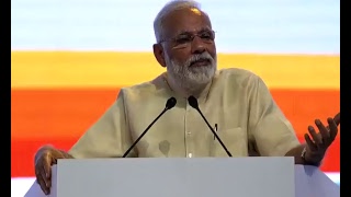 PM Modi at Launch of various Government Projects and Schemes in Nagpur, Maharashtra