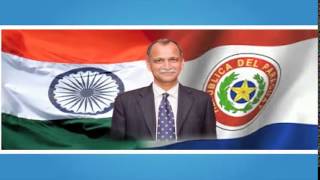 India Global :AIR FM Gold Program on Paraguay