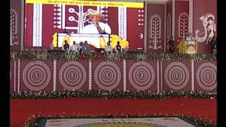 PM Modi's speech at inauguration of several Government projects in Silvassa, Dadra and Nagar Haveli