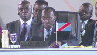 Proceedings of Foreign Ministers Meeting, India Africa Part 3