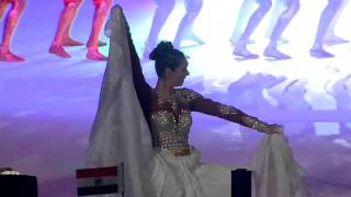 IAFS OPENING CEREMONY (PART 2) - BRAND NEW INDIA