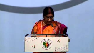 Opening Statement by Smt. Sushma Swaraj, Minister of External Affairs of India