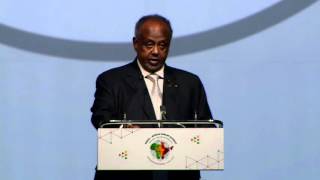 Opening Statement by H. E. Mr. Ismail Omar Guellah, President of the Republic of Djibouti
