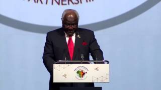 Opening Statement by H. E. Dr. Ernest Bai Koroma, President of the Republic of Sierra Leone