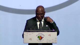 Opening Statement by H. E. Mr. Ibrahim Boubacar Keita, President of the Republic of Mali