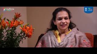 Women Empowerment - Subha Varier, ISRO Scientist
