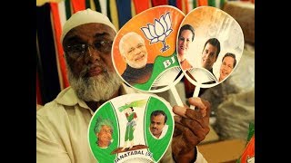 Karnataka Elections 2018: It's a fight to the finish between BJP, Congress | Economic Times