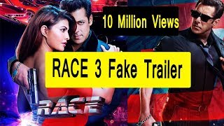 Race 3 Fake Trailer Gets 10 Million Views Even Before Its Official Release