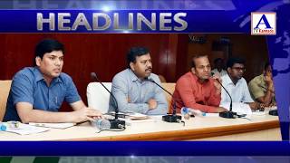 A.Tv Kannada News 10-4-2018