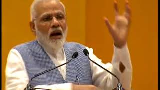 PM Shri Narendra Modi's speech at CEOs and Start ups at Pravasi Bharatiya Kendra, New Delhi