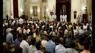 Oath taking ceremony of new ministers of Modi government