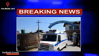 SPO shot dead in Pulwama in south Kashmir